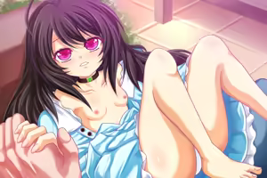 Page 23 of Love Slave -Alice- - preview thumbnail