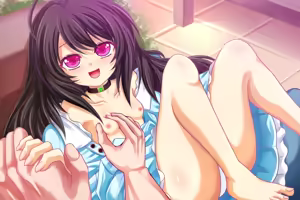Page 24 of Love Slave -Alice- - preview thumbnail