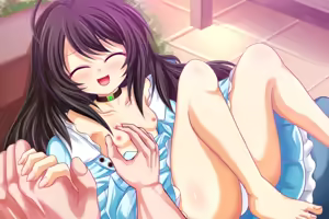 Page 25 of Love Slave -Alice- - preview thumbnail