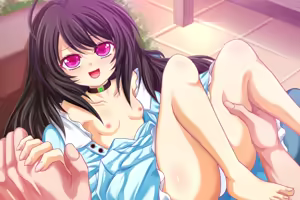 Page 26 of Love Slave -Alice- - preview thumbnail