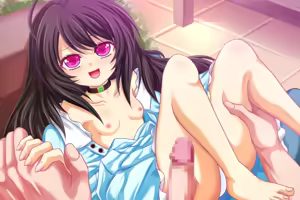 Page 27 of Love Slave -Alice- - preview thumbnail