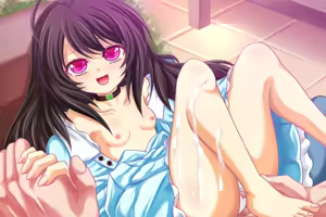 Page 30 of Love Slave -Alice- - preview thumbnail