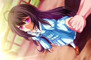 Page 5 of Love Slave -Alice- - preview thumbnail