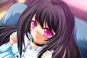 Page 8 of Love Slave -Alice- - preview thumbnail