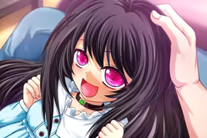 Page 9 of Love Slave -Alice- - preview thumbnail