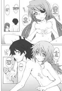 Page 17 of LOVE&3PEACE - preview thumbnail