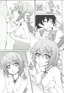 Page 18 of LOVE&3PEACE - preview thumbnail