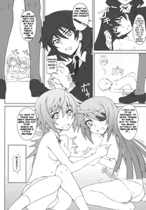 Page 23 of LOVE&3PEACE - preview thumbnail