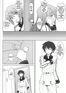 Page 5 of LOVE&3PEACE - preview thumbnail
