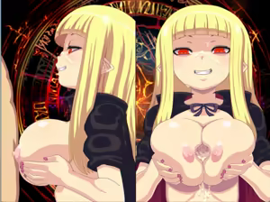 Page 162 of 【The Depraved Vampire Slut】 - preview thumbnail