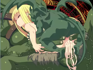 Page 314 of 【The Depraved Vampire Slut】 - preview thumbnail