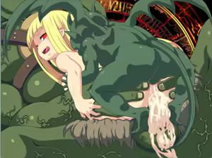 Page 321 of 【The Depraved Vampire Slut】 - preview thumbnail