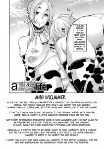 Page 2 of a dairy cow's life - Premium Edition Rewrite - preview thumbnail