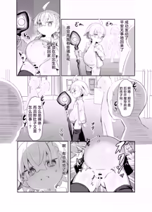 Page 13 of Madougu-ya-san no nan demonai Nichijou 2 | 魔导屋酱的无奇日常二三事2 - preview thumbnail