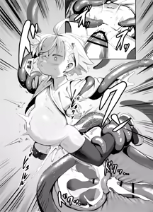 Page 9 of Madougu-ya-san no nan demonai Nichijou 2 | 魔导屋酱的无奇日常二三事2 - preview thumbnail