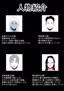 Page 3 of 元ヤン妻、寝取られる2 - preview thumbnail