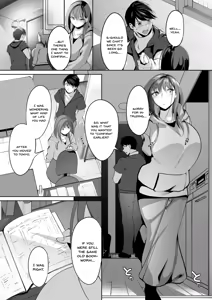 Page 11 of Ano Hi no Yakusoku o Hatashite - preview thumbnail