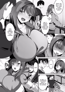 Page 12 of Ano Hi no Yakusoku o Hatashite - preview thumbnail