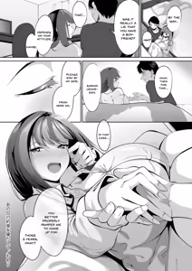 Page 30 of Ano Hi no Yakusoku o Hatashite - preview thumbnail