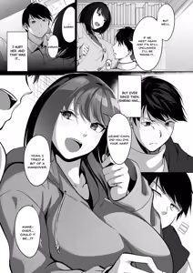 Page 7 of Ano Hi no Yakusoku o Hatashite - preview thumbnail