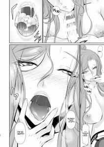 Page 13 of Wakai ko ni Aisa Rete | Being loved by a younger person - preview thumbnail