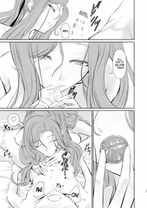 Page 14 of Wakai ko ni Aisa Rete | Being loved by a younger person - preview thumbnail