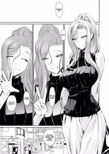 Page 2 of Wakai ko ni Aisa Rete | Being loved by a younger person - preview thumbnail