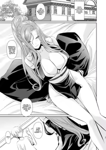 Page 28 of Wakai ko ni Aisa Rete | Being loved by a younger person - preview thumbnail