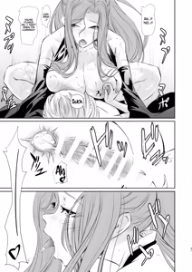 Page 32 of Wakai ko ni Aisa Rete | Being loved by a younger person - preview thumbnail
