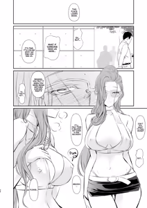 Page 37 of Wakai ko ni Aisa Rete | Being loved by a younger person - preview thumbnail