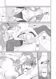 Page 10 of Wakai ko ni Aisa Rete | Being loved by a younger person - preview thumbnail