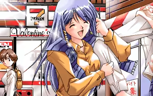 Page 124 of Kusuriyubi no Kyoukasho - preview thumbnail