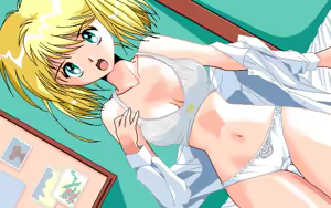 Page 67 of Kusuriyubi no Kyoukasho - preview thumbnail