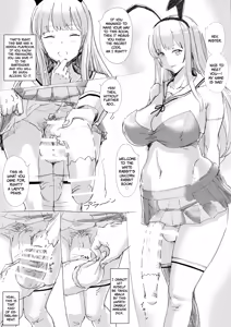 Page 3 of Toaru Bar Nite... | At A Certain Bar... - preview thumbnail