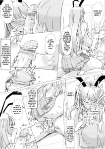 Page 8 of Toaru Bar Nite... | At A Certain Bar... - preview thumbnail