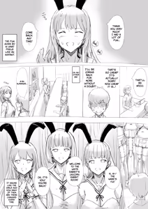 Page 10 of Toaru Bar Nite... | At A Certain Bar... - preview thumbnail