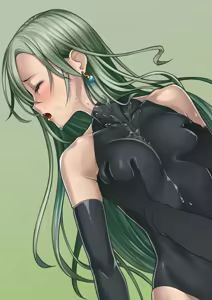 Page 11 of Character Gallery: Elizabeth Liones - preview thumbnail