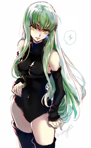 Page 21 of Character Gallery: Elizabeth Liones - preview thumbnail