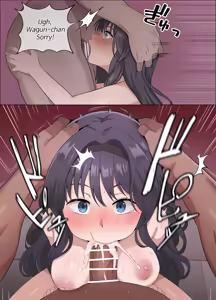 Page 13 of Kaoruko first sugar daddy experience - preview thumbnail