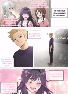 Page 17 of Kaoruko first sugar daddy experience - preview thumbnail