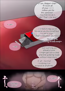 Page 20 of Kaoruko first sugar daddy experience - preview thumbnail