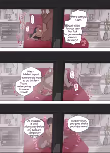 Page 29 of Kaoruko first sugar daddy experience - preview thumbnail