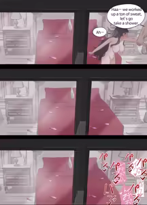Page 30 of Kaoruko first sugar daddy experience - preview thumbnail