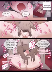Page 5 of Kaoruko first sugar daddy experience - preview thumbnail