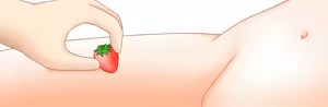 Page 263 of Cake x 3! -Ichigo Ichie- - preview thumbnail