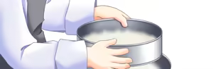 Page 313 of Cake x 3! -Ichigo Ichie- - preview thumbnail