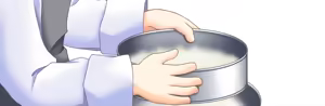 Page 314 of Cake x 3! -Ichigo Ichie- - preview thumbnail