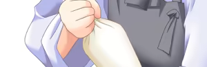 Page 321 of Cake x 3! -Ichigo Ichie- - preview thumbnail