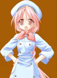 Page 427 of Cake x 3! -Ichigo Ichie- - preview thumbnail