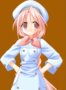 Page 429 of Cake x 3! -Ichigo Ichie- - preview thumbnail